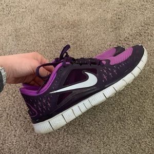 Nike shoes